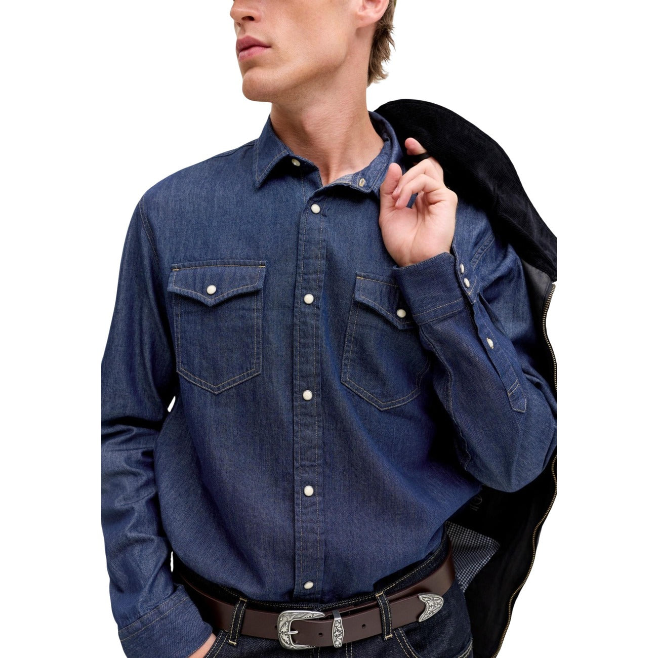 Jack Jones - Jack Jones Men Shirt
