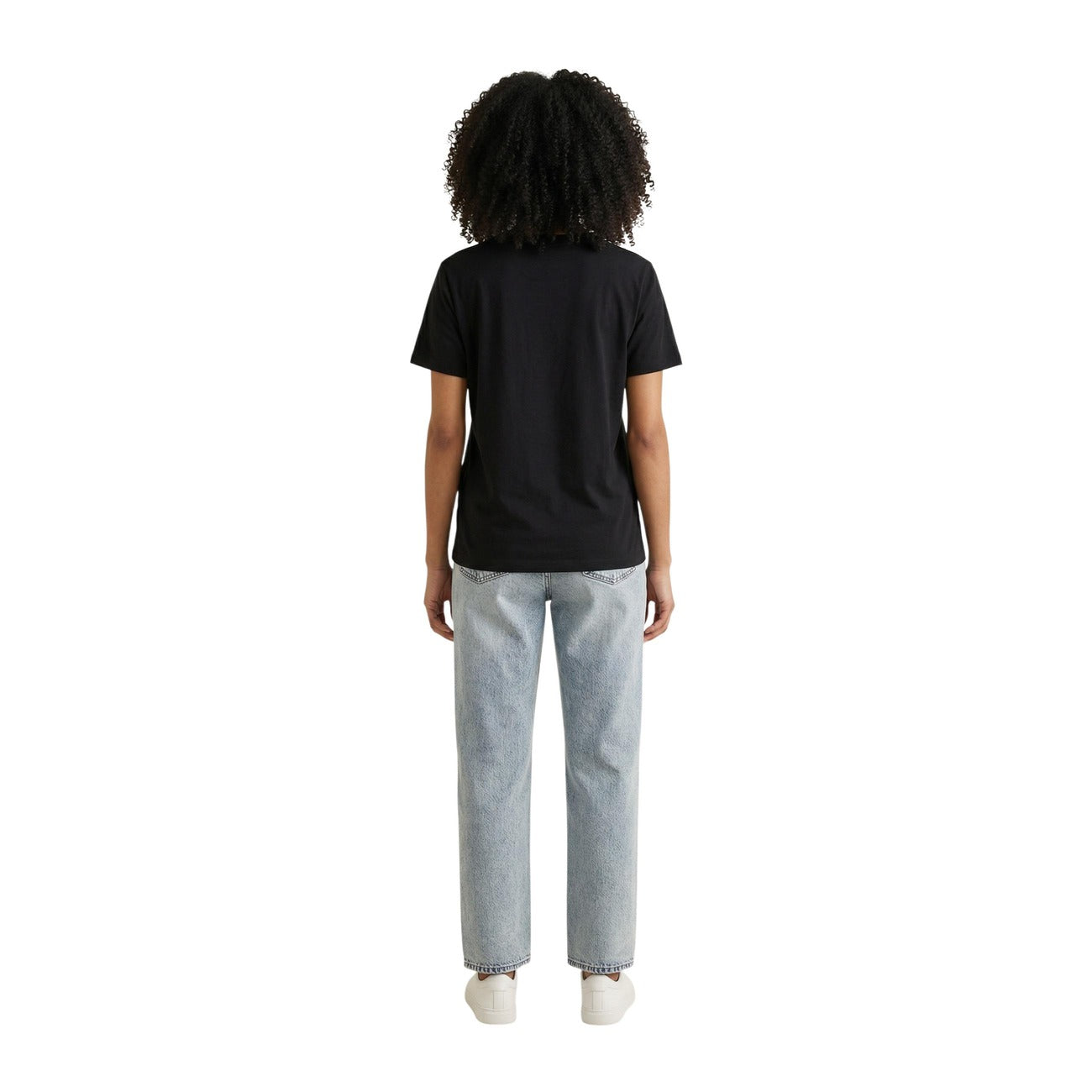 Calvin Klein Jeans - Calvin Klein Jeans  Women T-Shirt