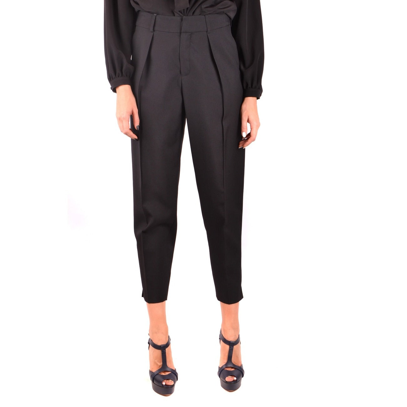 Saint Laurent - Saint Laurent  Women Trousers