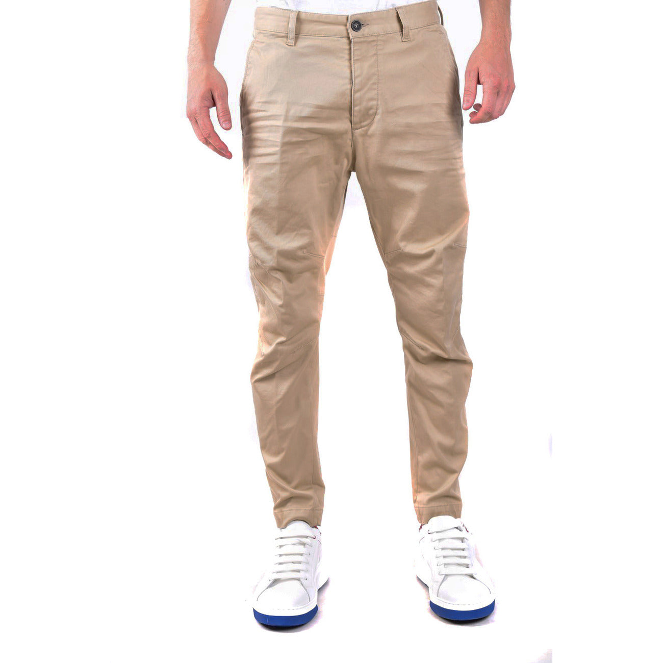 Dsquared2 - Dsquared2 Men Trousers