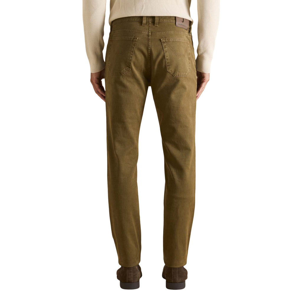 Jeckerson - Jeckerson Men Trousers