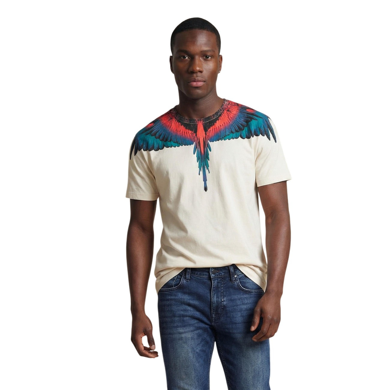 County Of Milan - County Of Milan Men T-Shirt