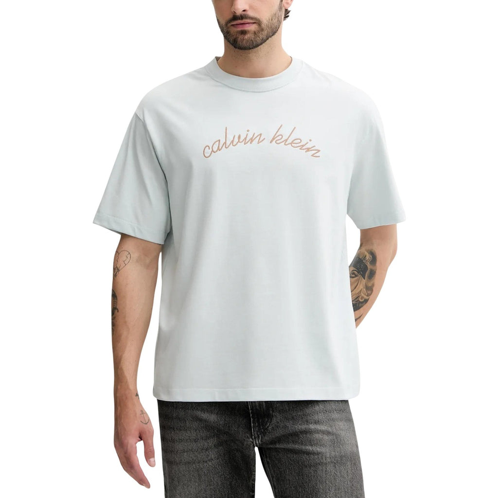Calvin Klein Jeans - Calvin Klein Jeans Men T-Shirt