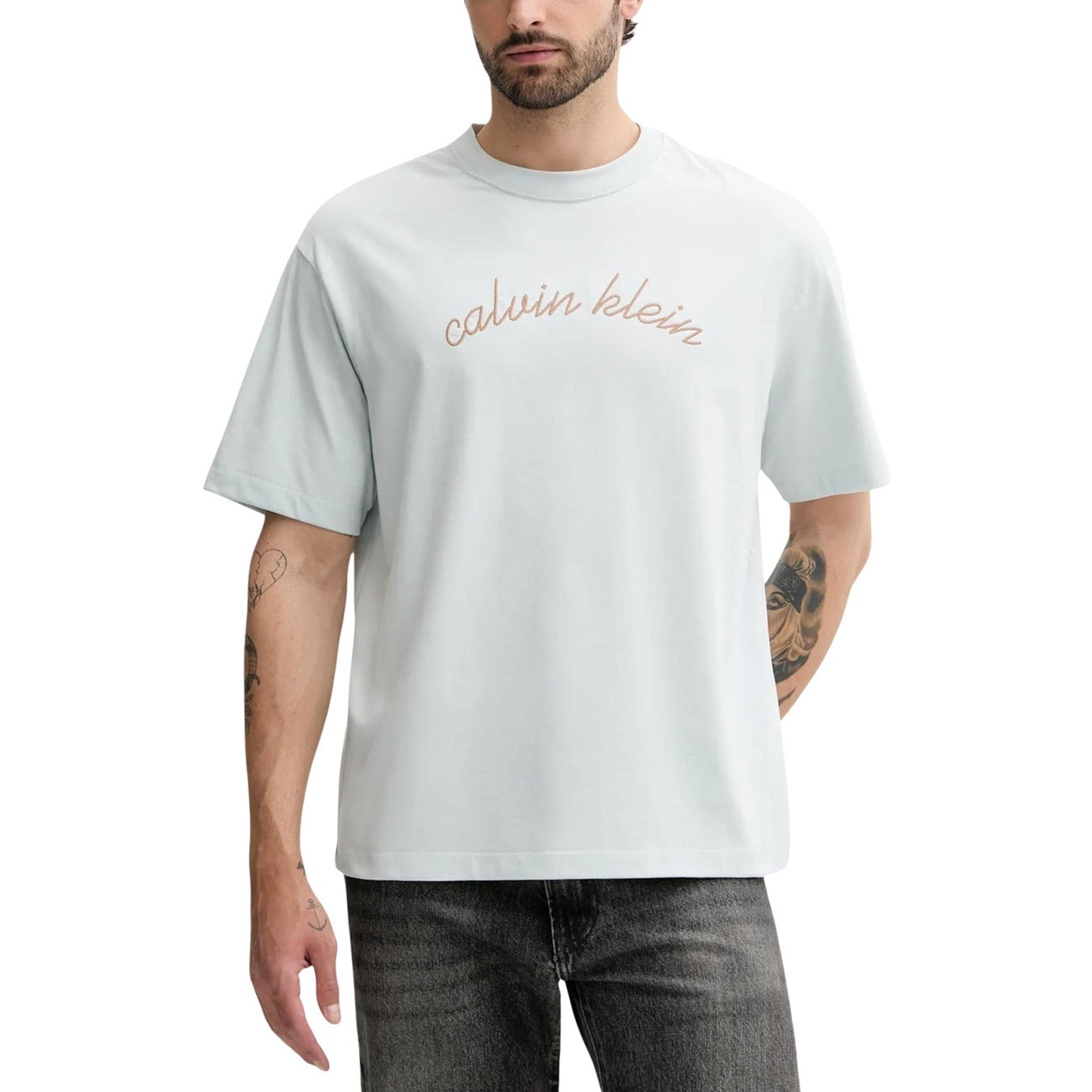 Calvin Klein Jeans - Calvin Klein Jeans Men T-Shirt
