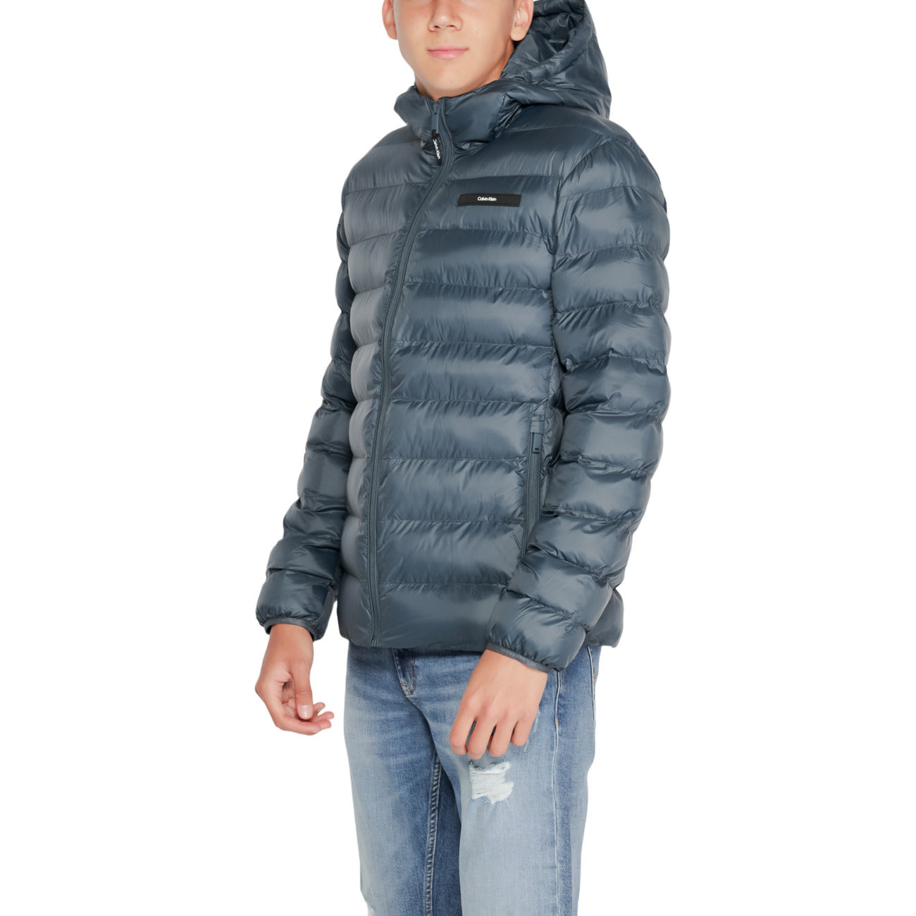 Calvin Klein Men Jacket