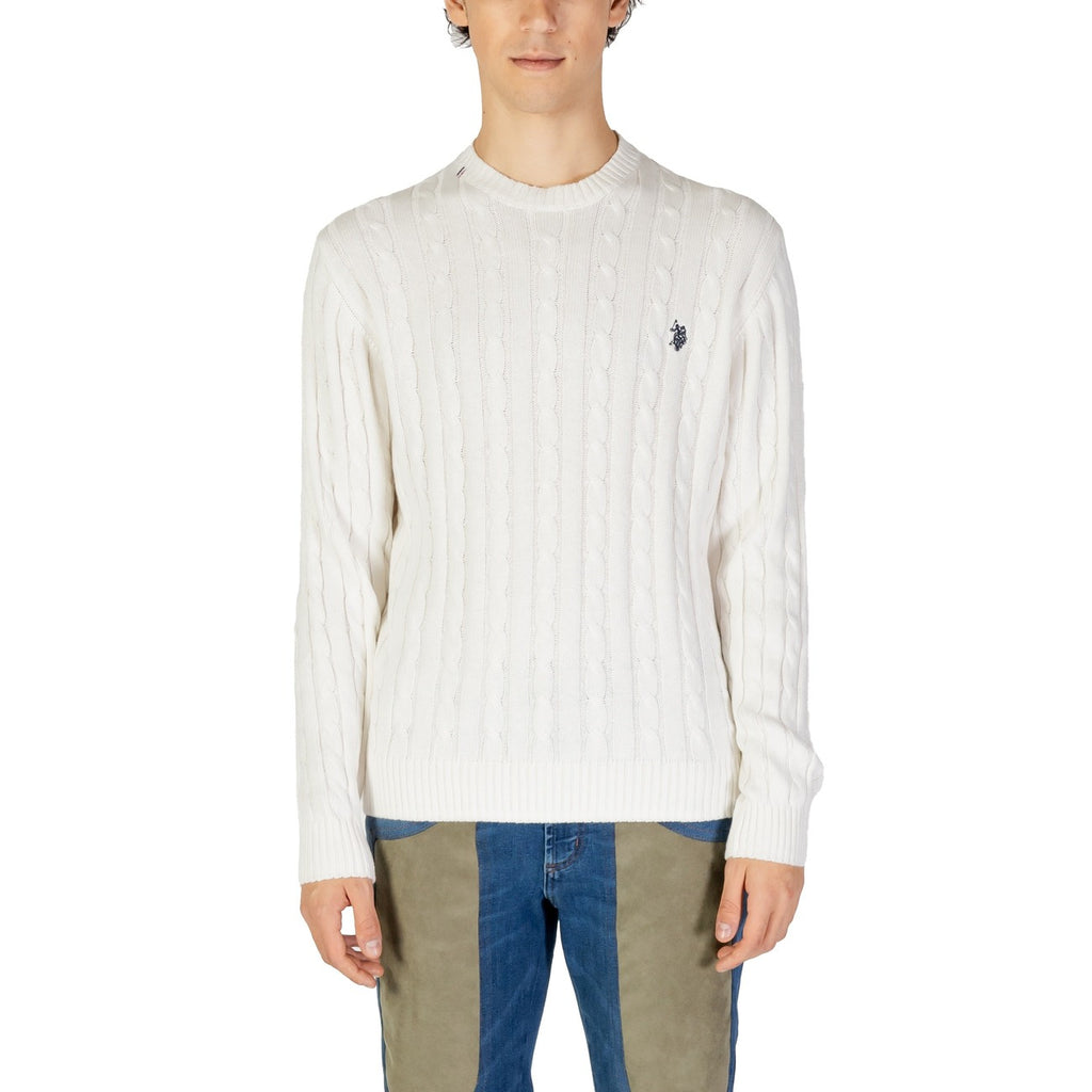 U.s. Polo Assn. - U.s. Polo Assn. Men Knitwear
