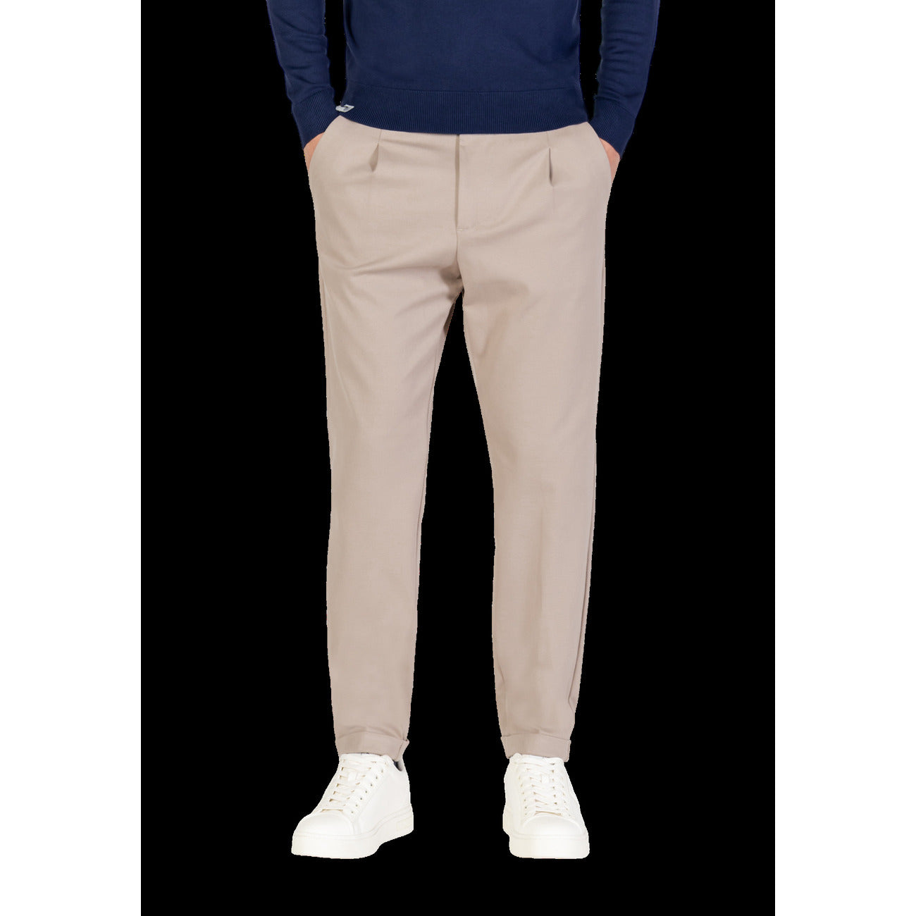 Yos - Yos Men Trousers
