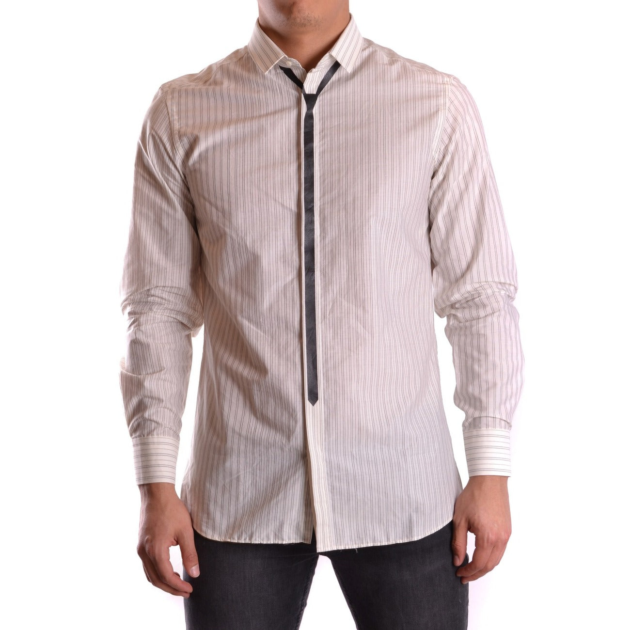 Neil Barrett Men Shirt