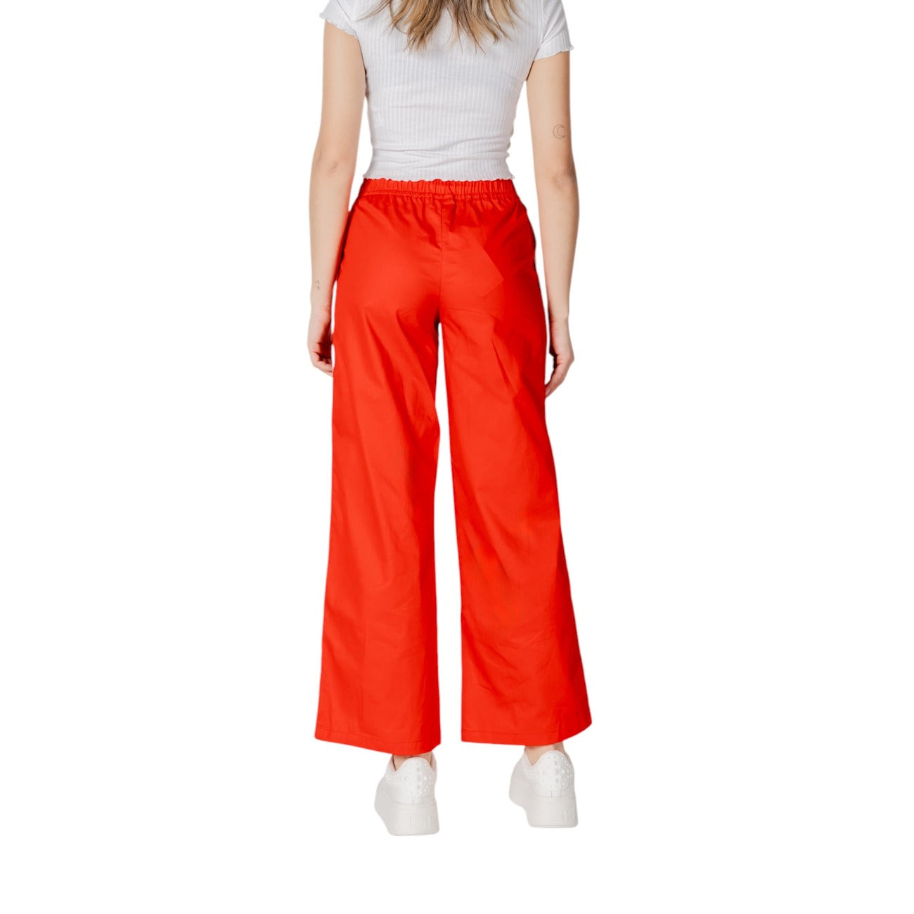 Only - Only  Women Trousers