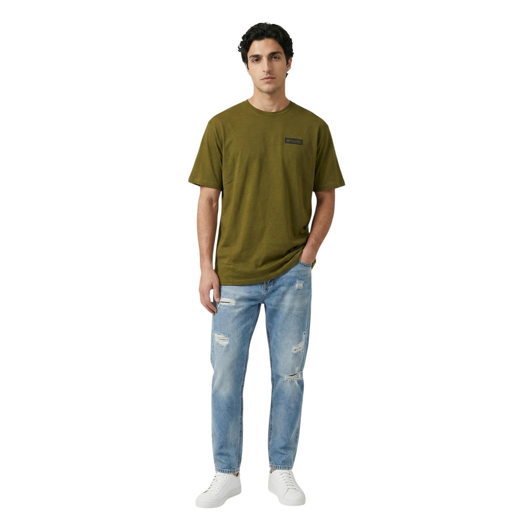 Columbia - Columbia Men T-Shirt