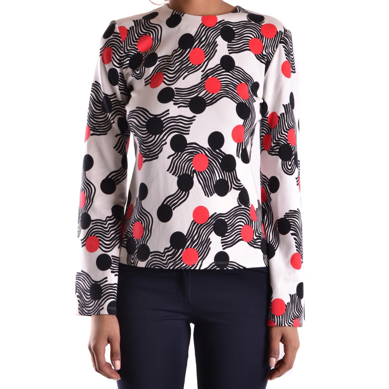 Msgm - Msgm  Women Knitwear