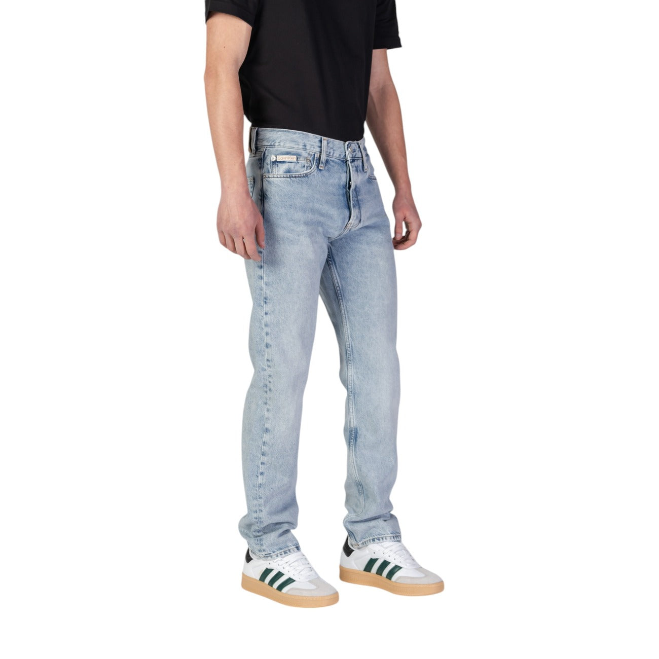 Calvin Klein Jeans - Calvin Klein Jeans Men Jeans
