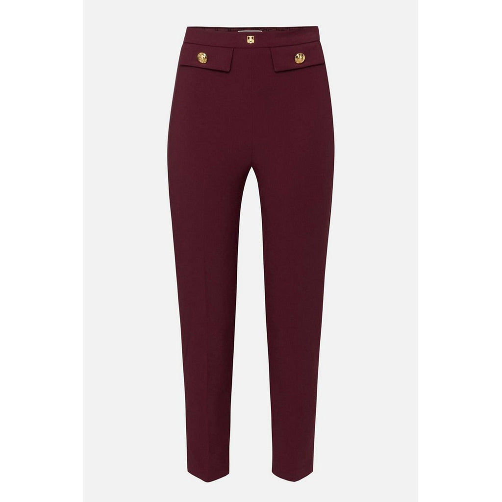 Elisabetta Franchi  Women Trousers