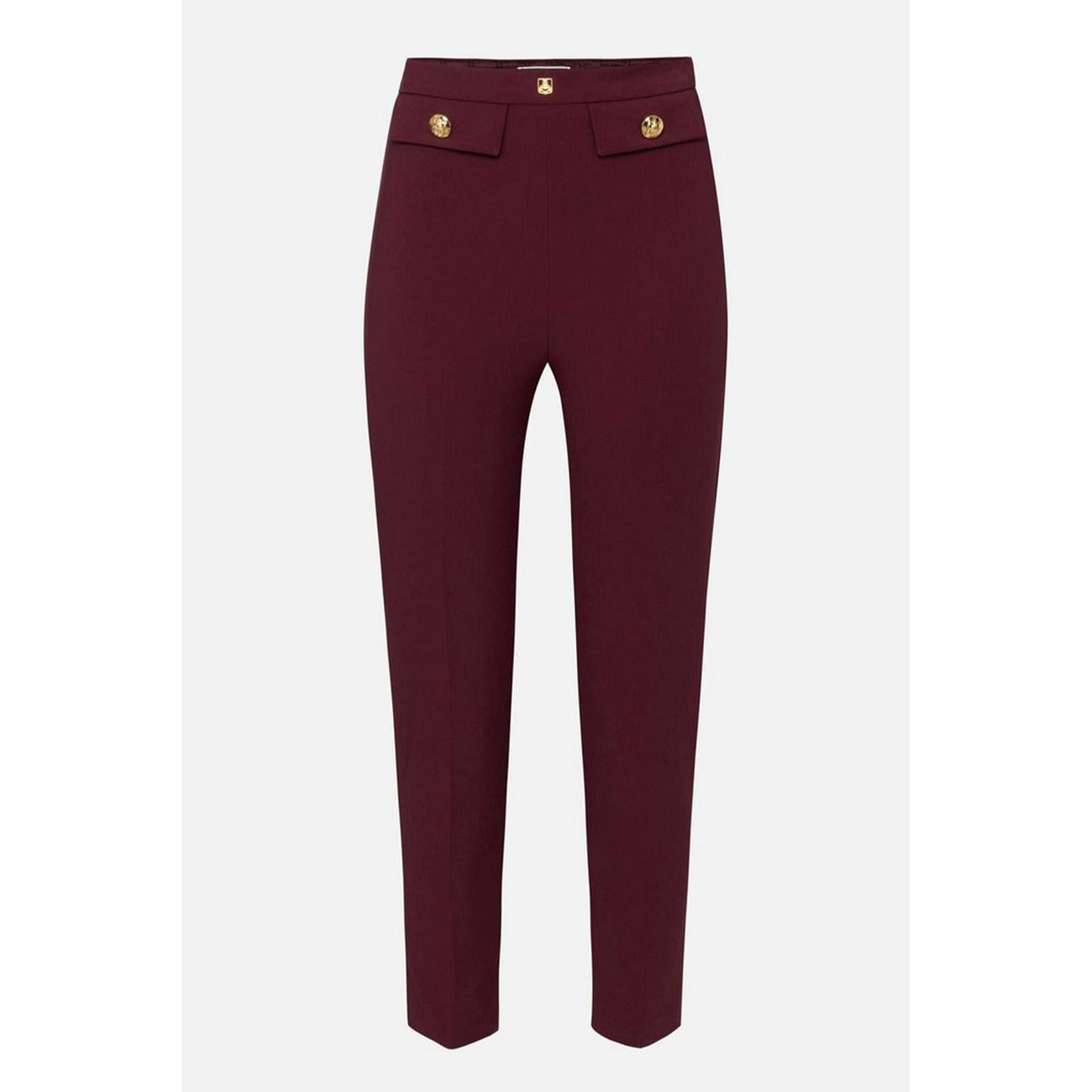 Elisabetta Franchi  Women Trousers