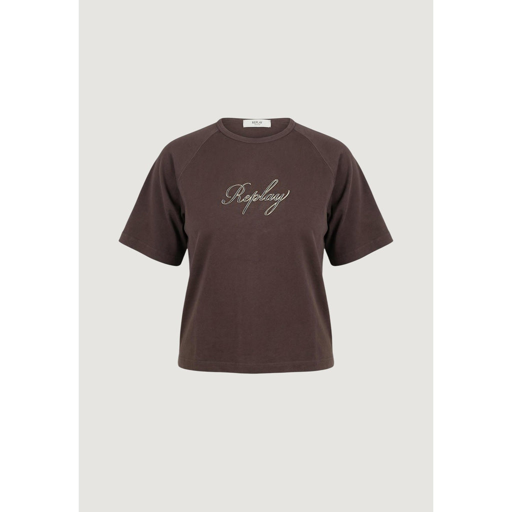 Replay - Replay  Women T-Shirt