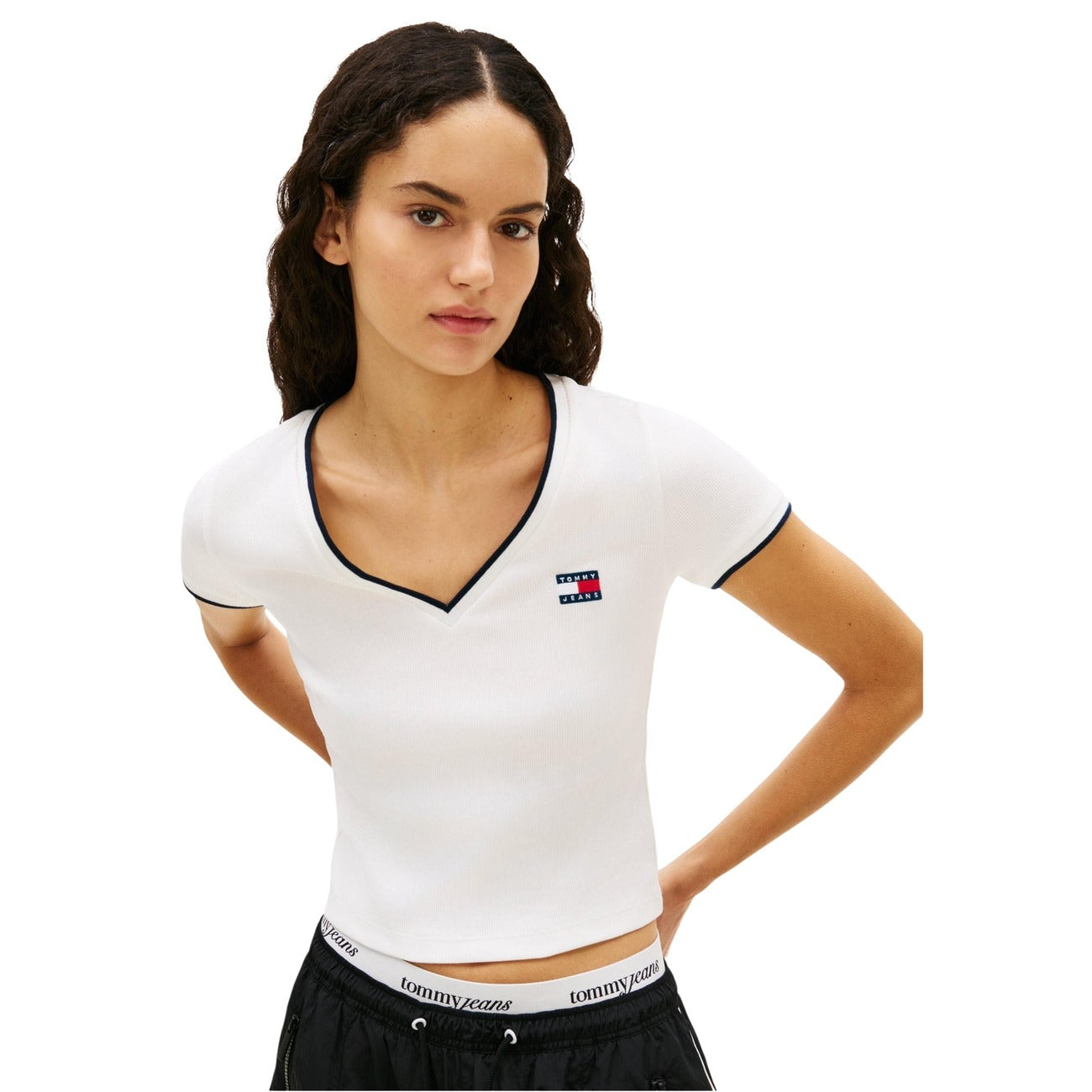 Tommy Hilfiger Jeans - Tommy Hilfiger Jeans  Women Top
