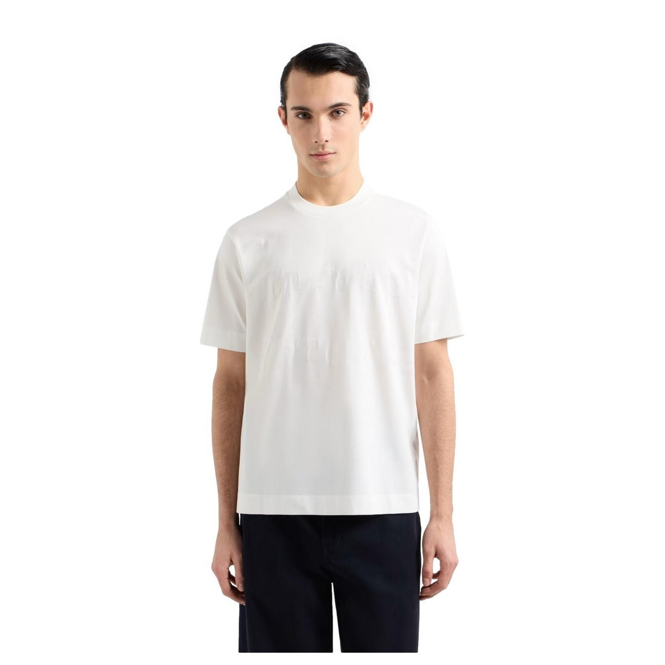 Emporio Armani - Emporio Armani Men T-Shirt