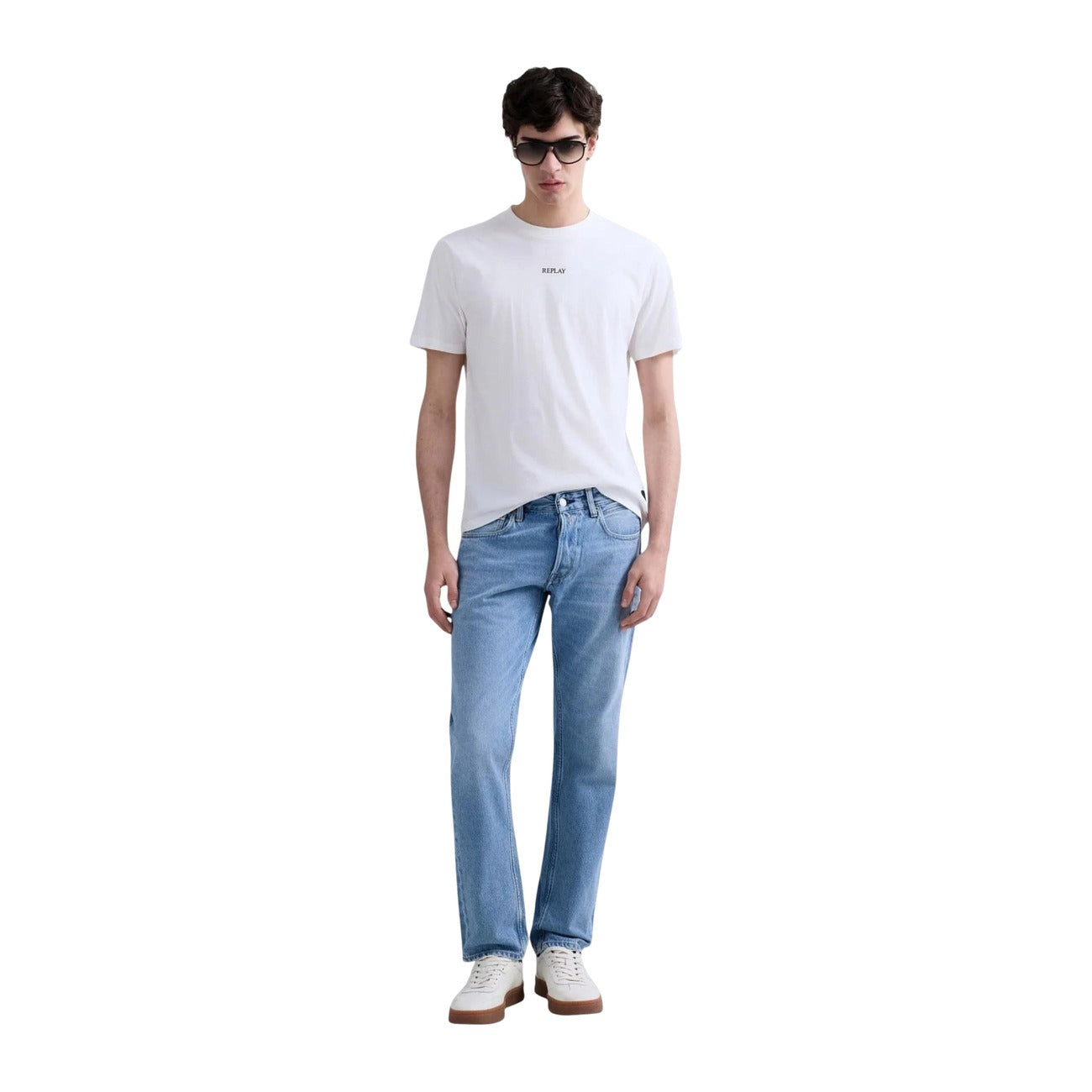 Replay - Replay Men Jeans
