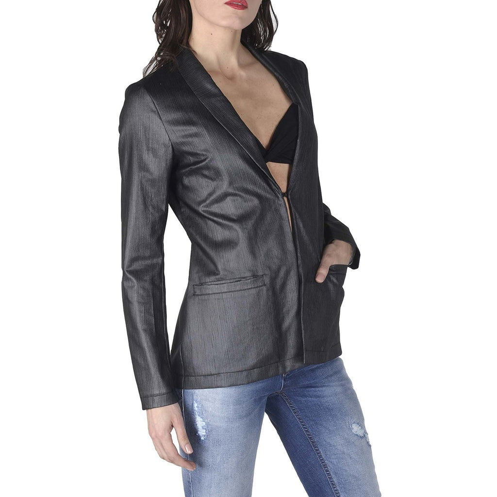 Sexy Woman - Sexy Woman  Women Blazer