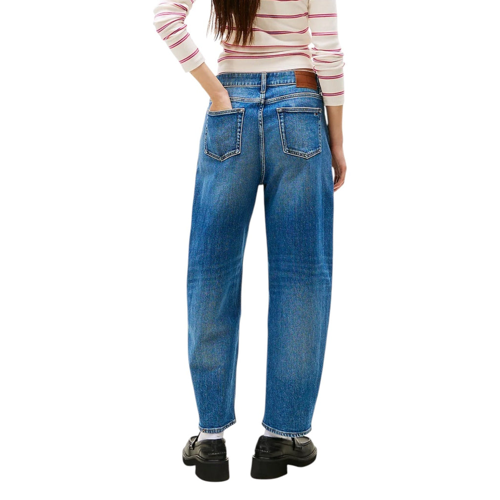 Tommy Hilfiger Jeans - Tommy Hilfiger Jeans  Women Jeans