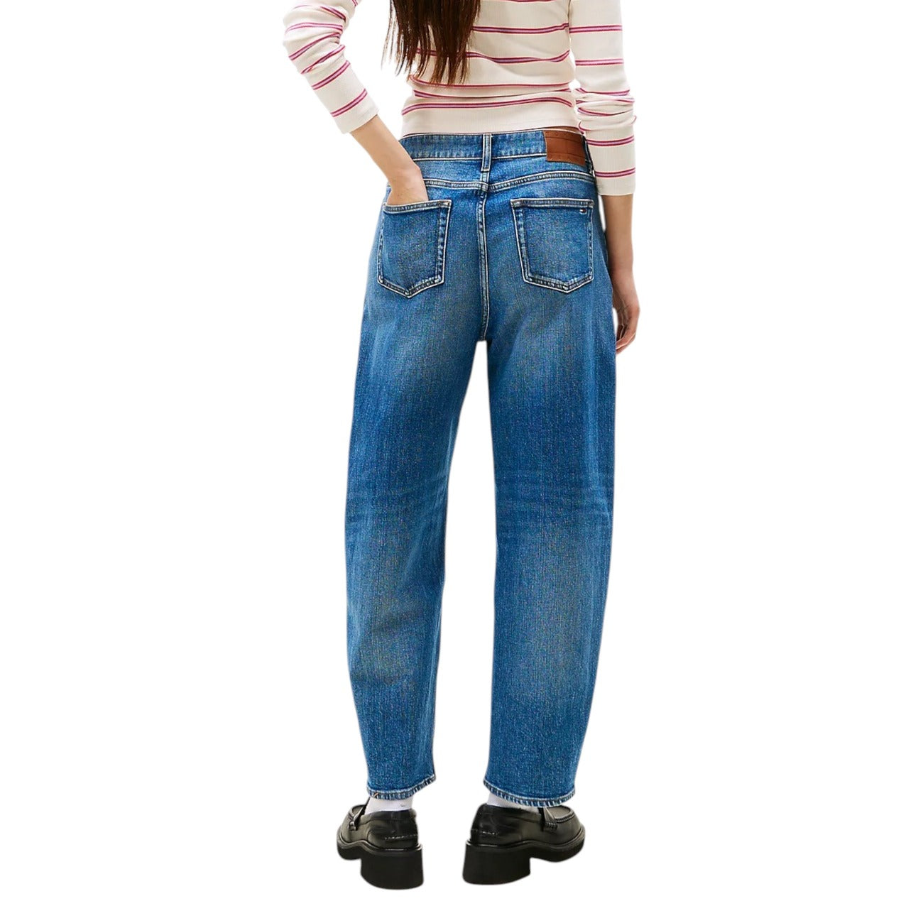 Tommy Hilfiger Jeans - Tommy Hilfiger Jeans  Women Jeans
