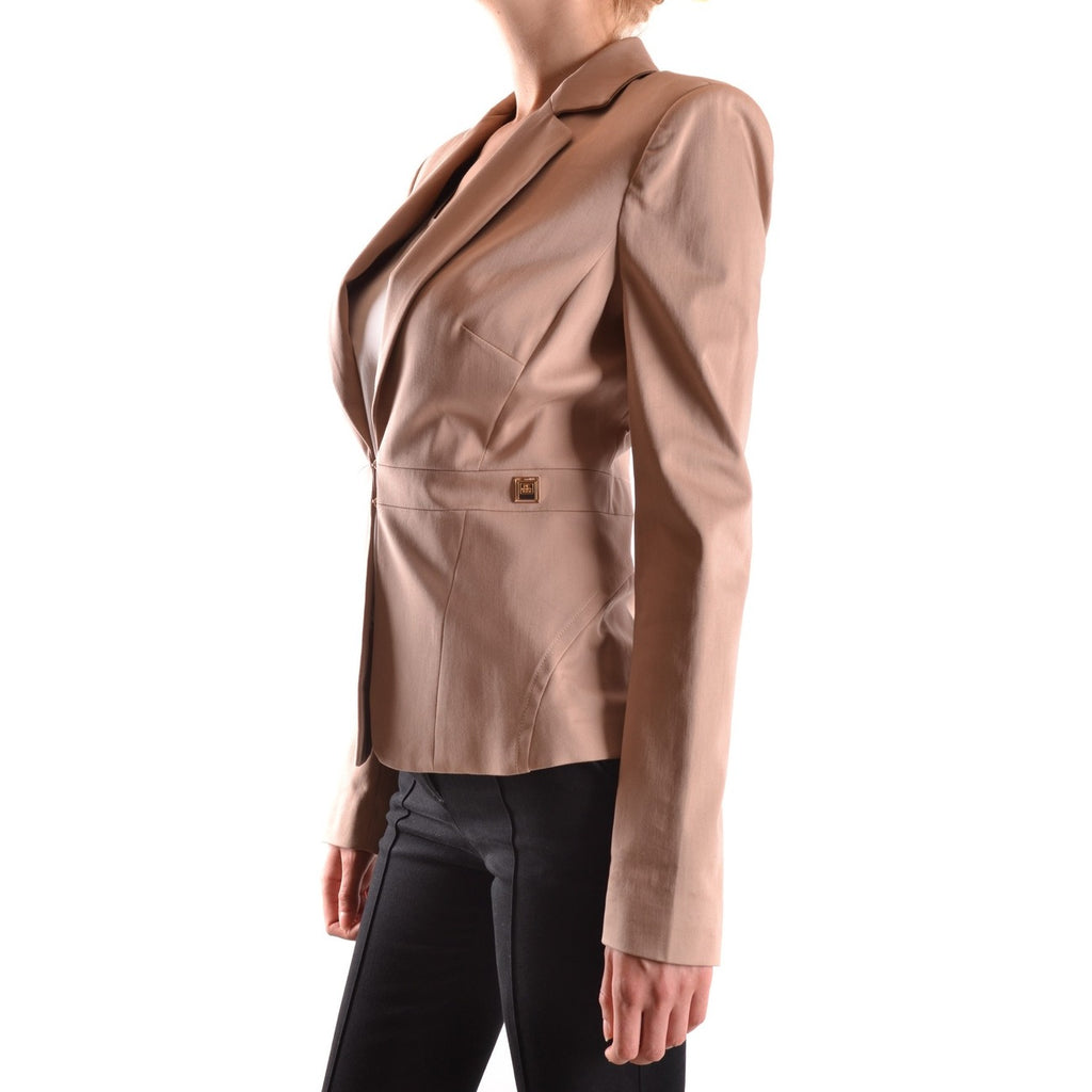 Elisabetta Franchi - Elisabetta Franchi  Women Blazer