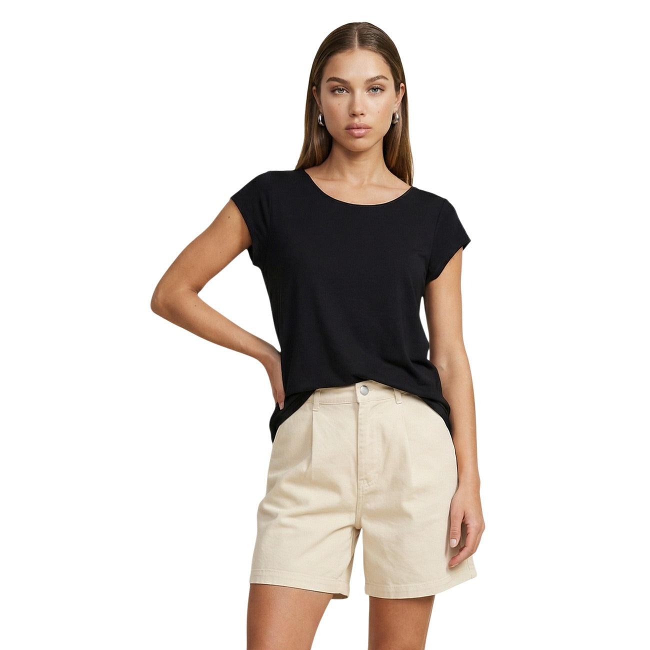 Only - Only  Women Blouse