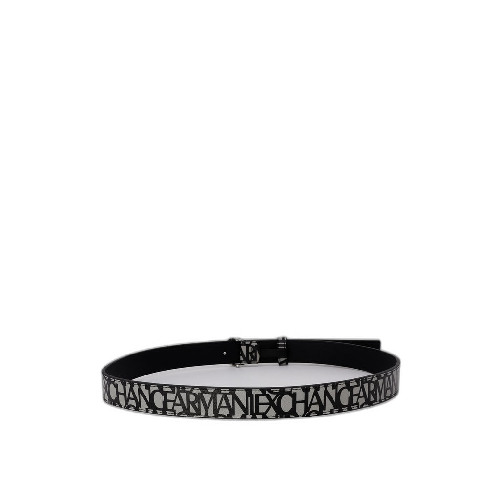Armani Exchange - Armani Exchange  Women Belt