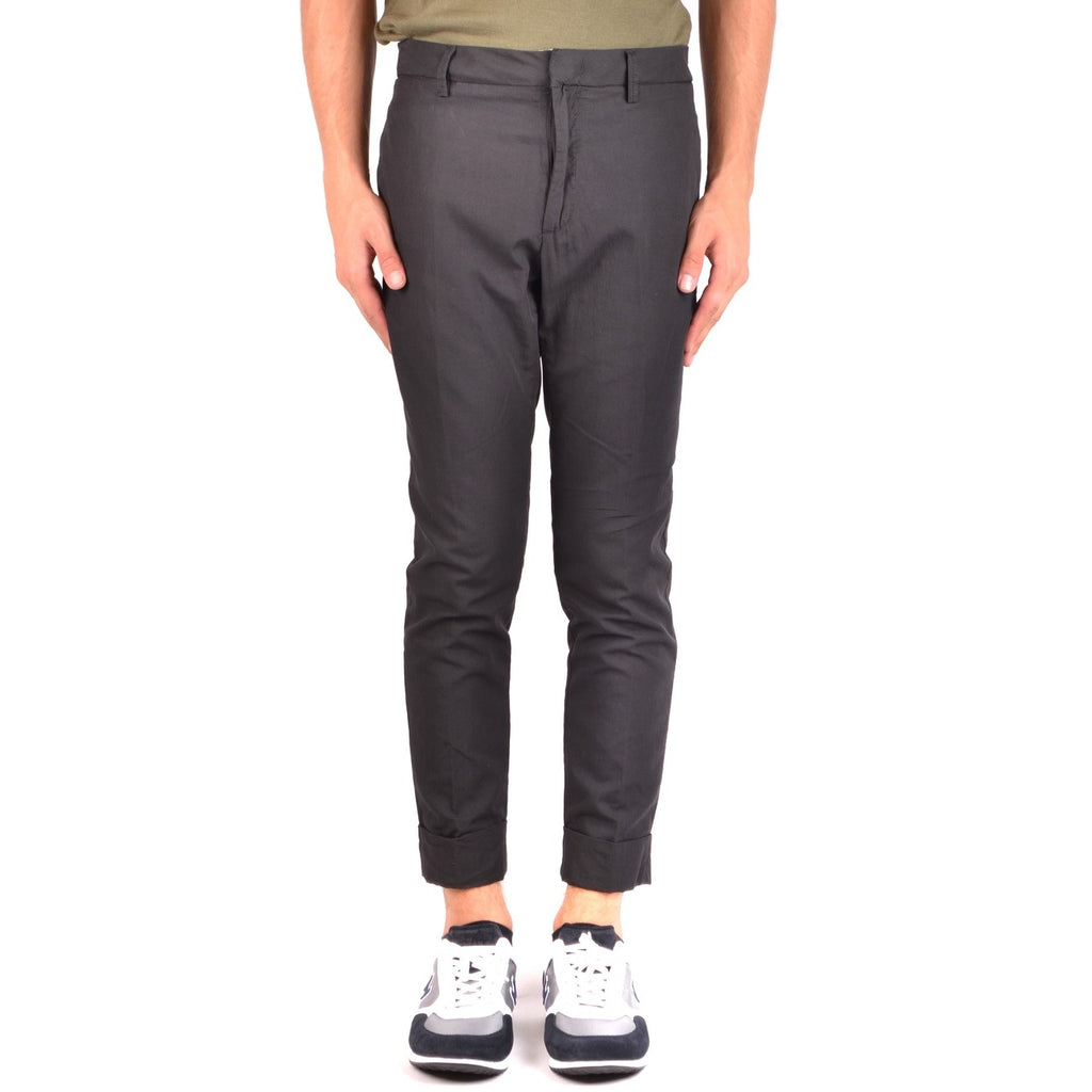 Paolo Pecora - Paolo Pecora Men Trousers