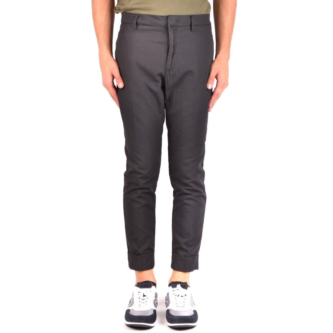 Paolo Pecora - Paolo Pecora Men Trousers