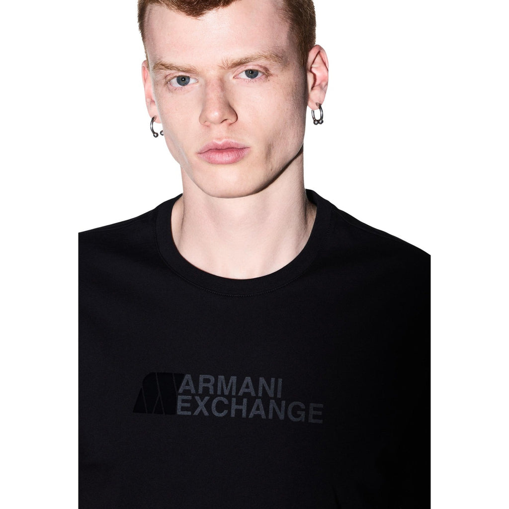 Armani Exchange - Armani Exchange Men T-Shirt