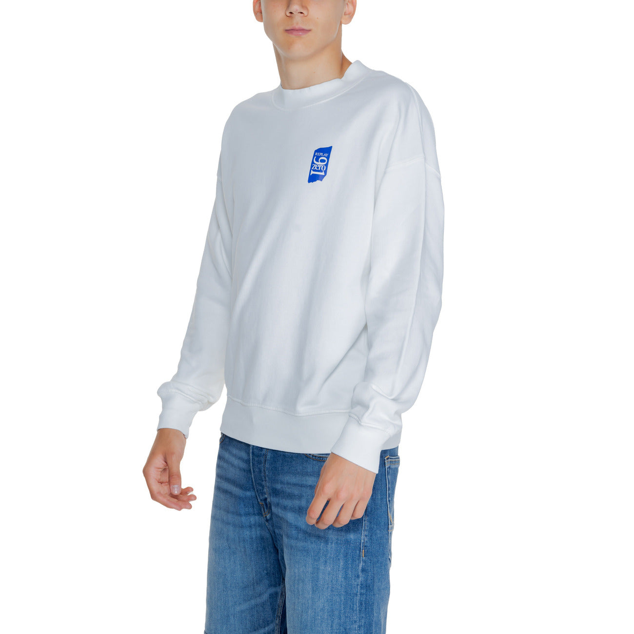 Replay - Replay Men Sweatshirts