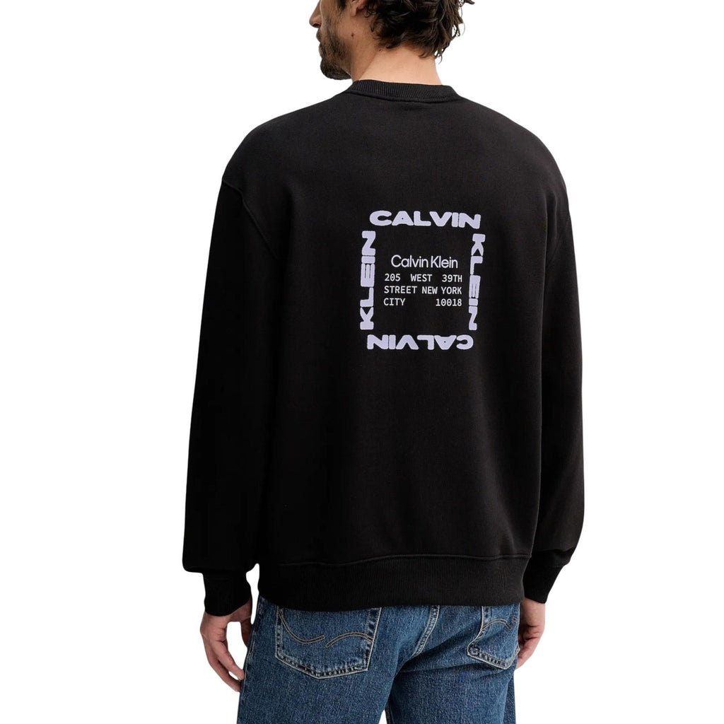 Calvin Klein Jeans - Calvin Klein Jeans Men Sweatshirts