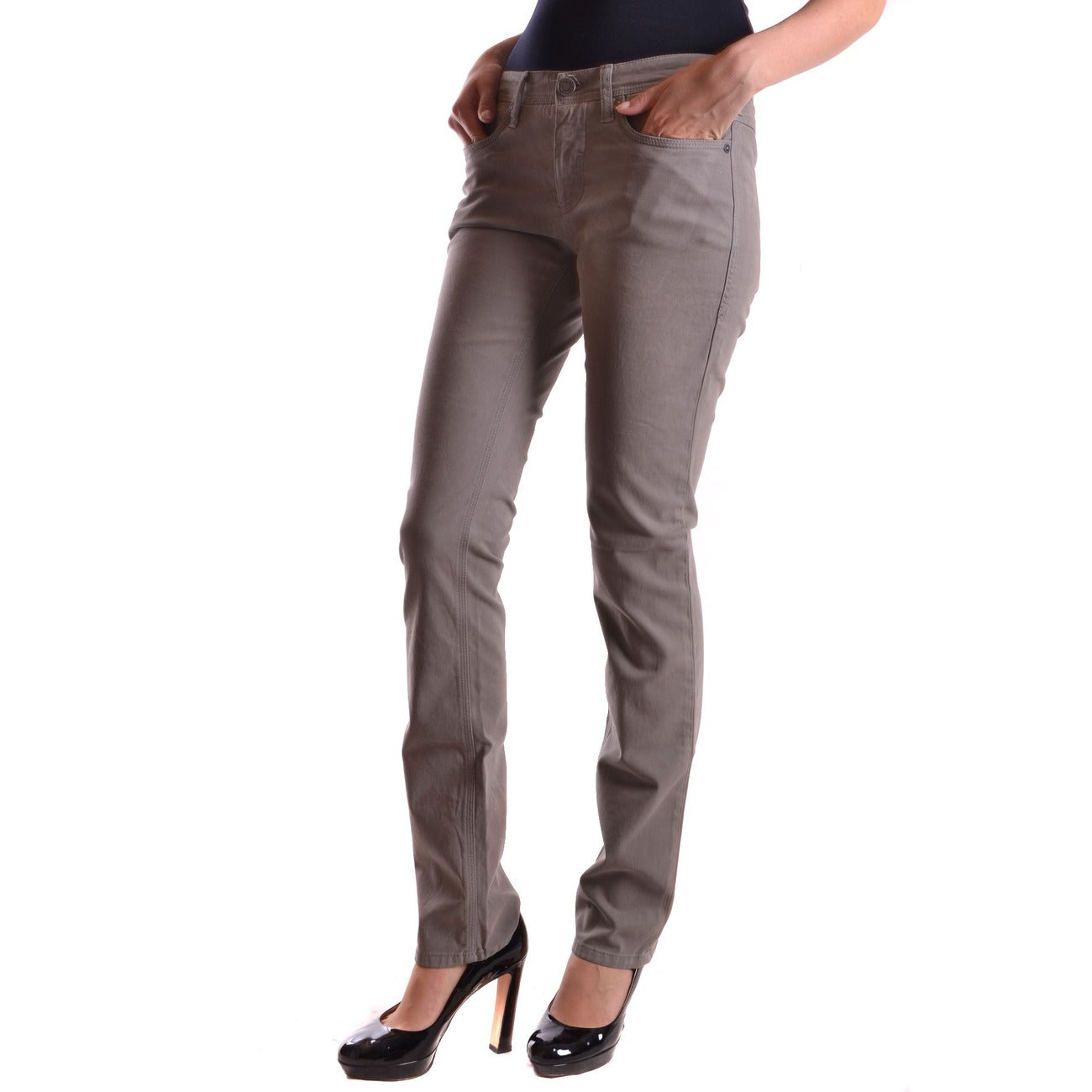 Neil Barrett  Women Trousers