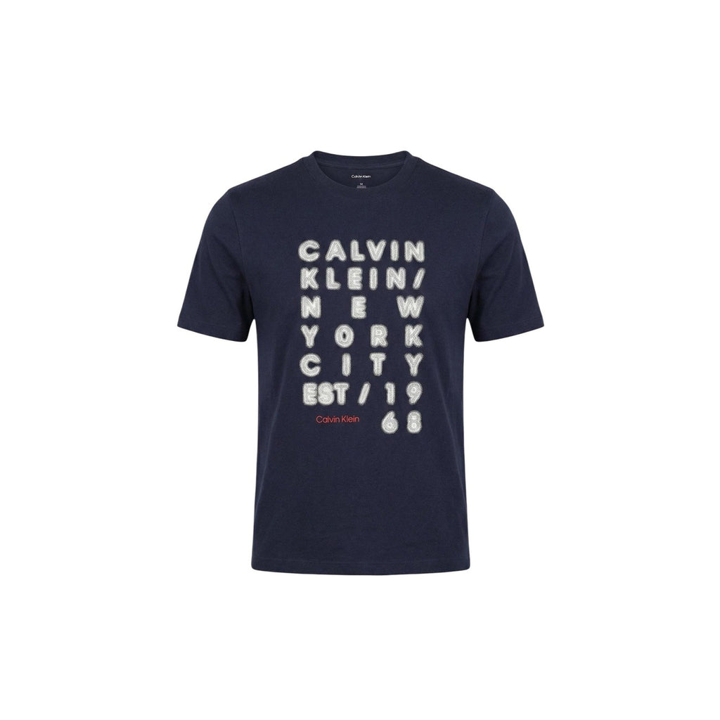 Calvin Klein Jeans - Calvin Klein Jeans Men T-Shirt
