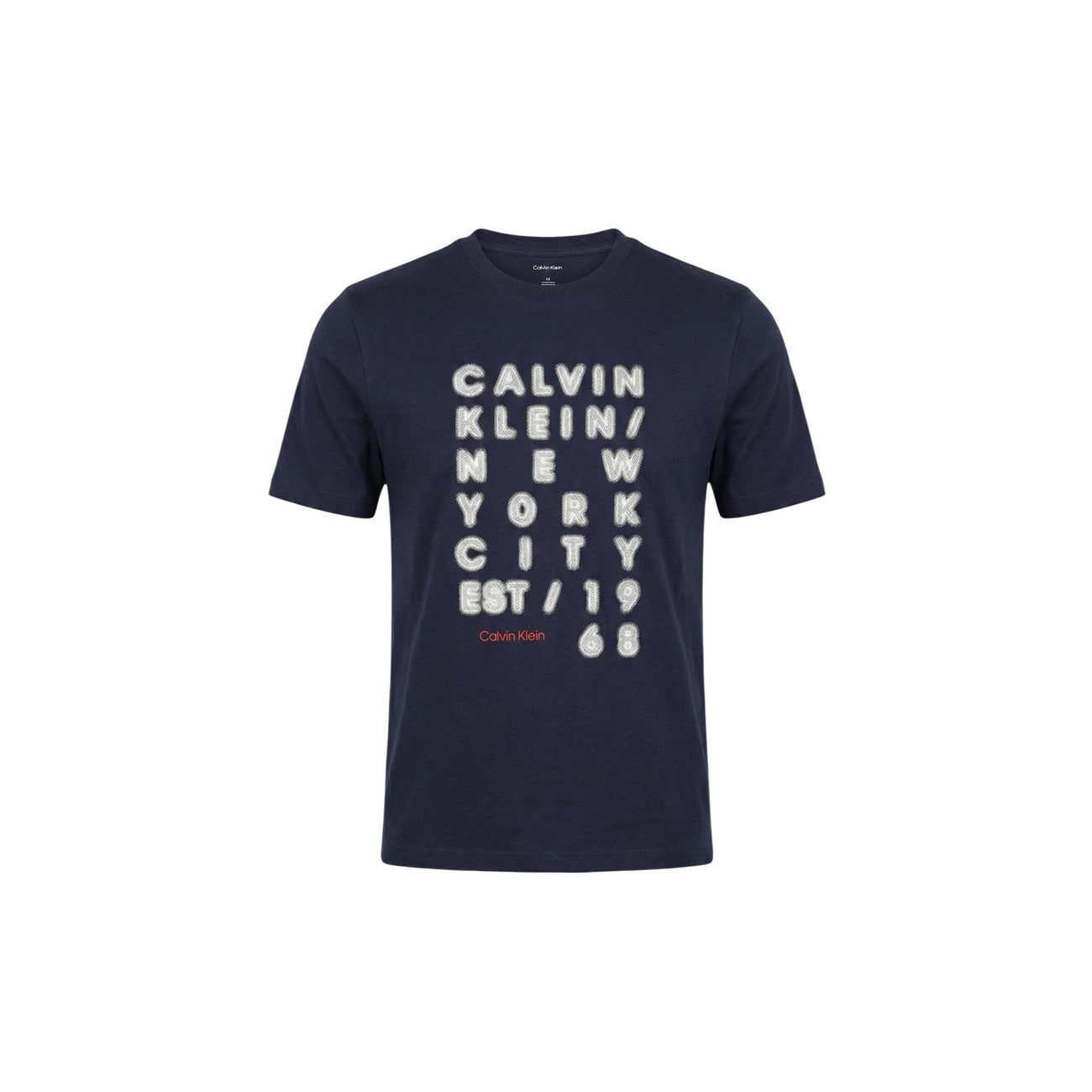 Calvin Klein Jeans - Calvin Klein Jeans Men T-Shirt