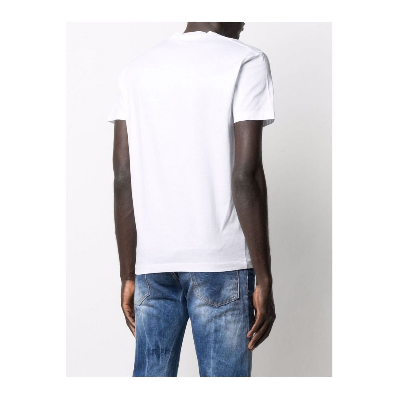 Dsquared2 - Dsquared2 Men T-Shirt