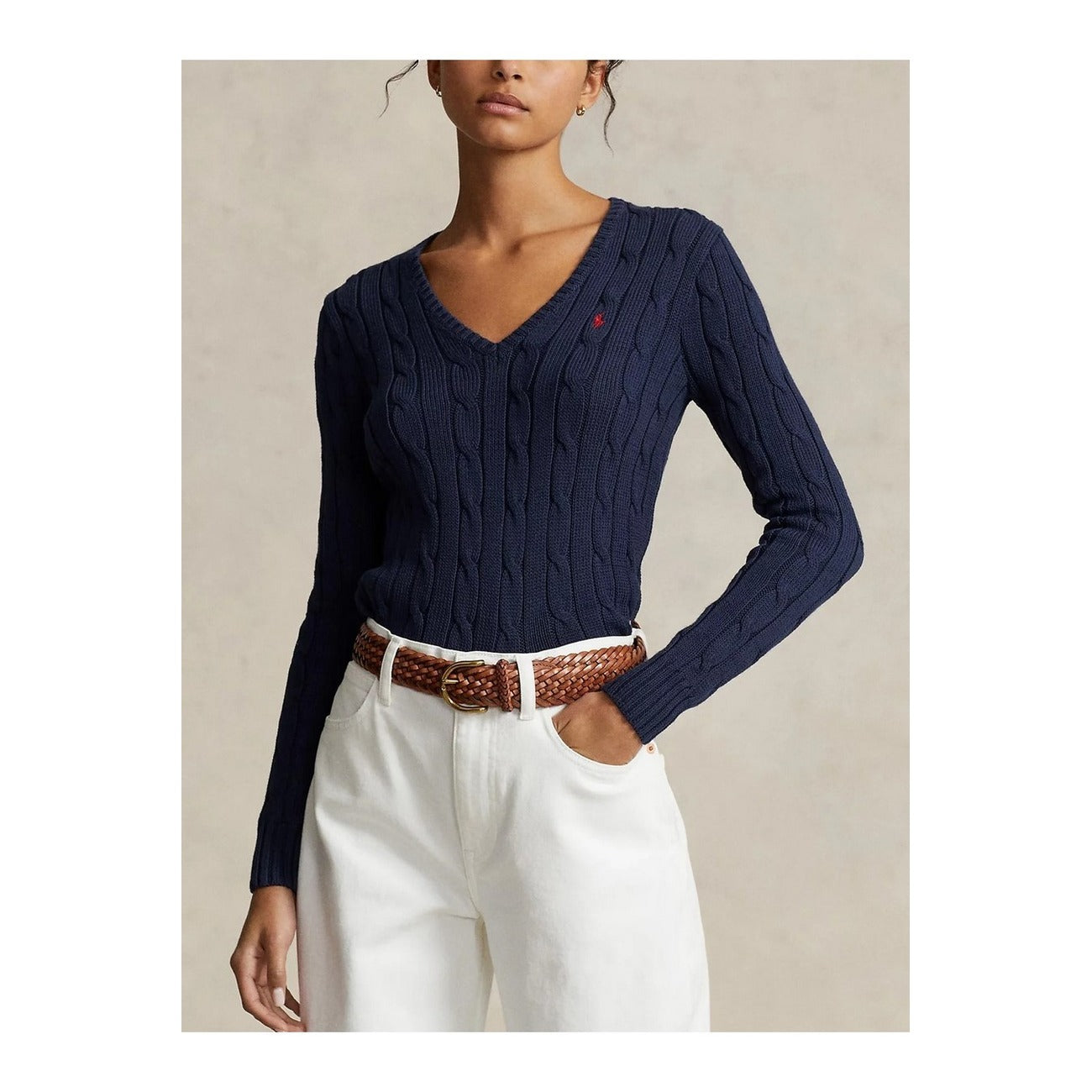 Polo Ralph Lauren - Polo Ralph Lauren  Women Knitwear