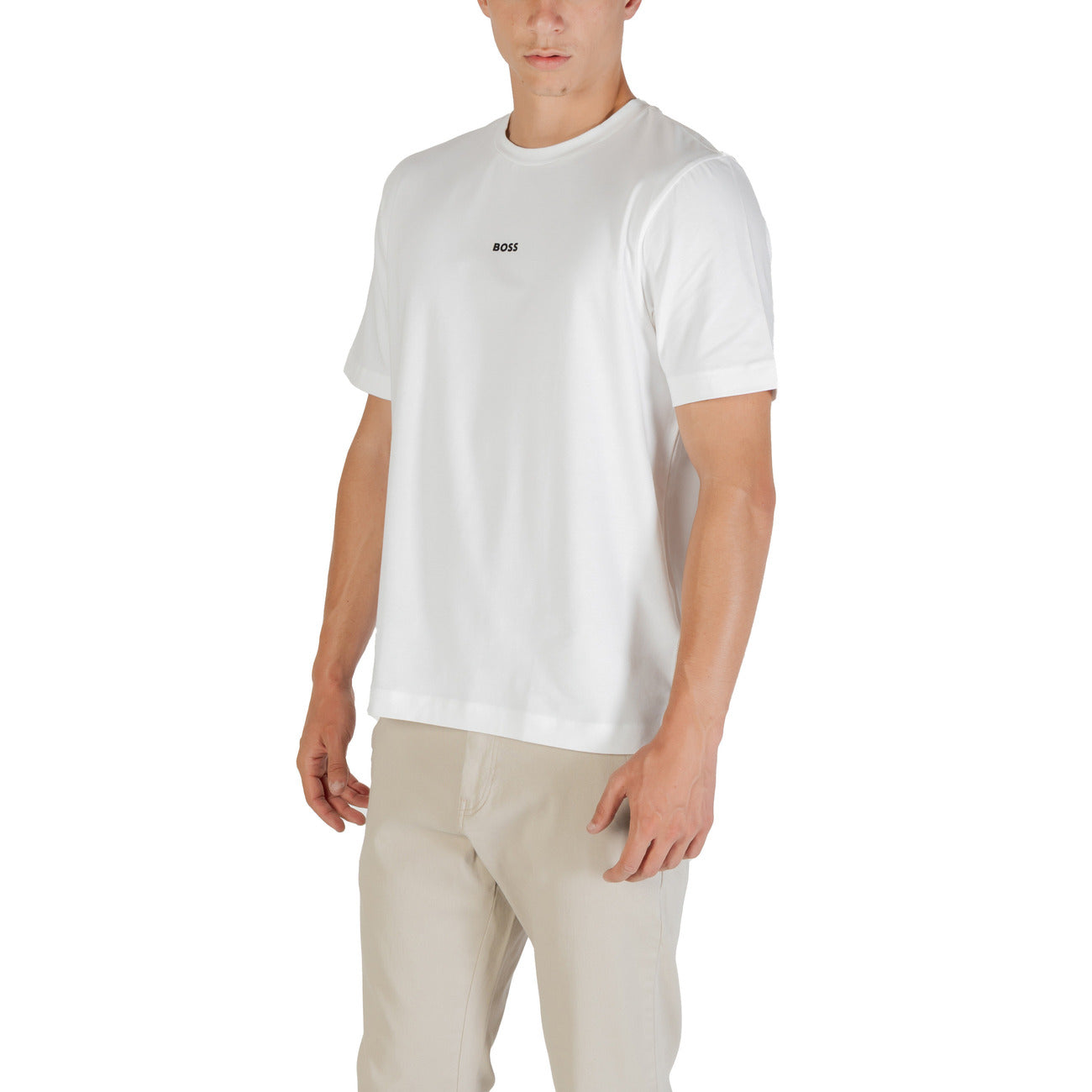 Boss - Boss Men T-Shirt