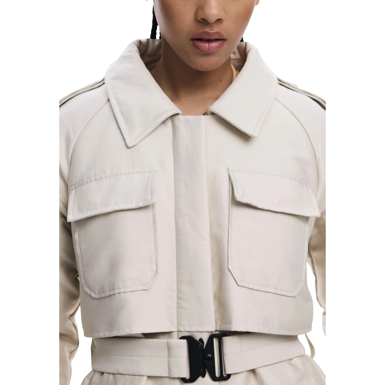 Desigual - Desigual  Women Blazer