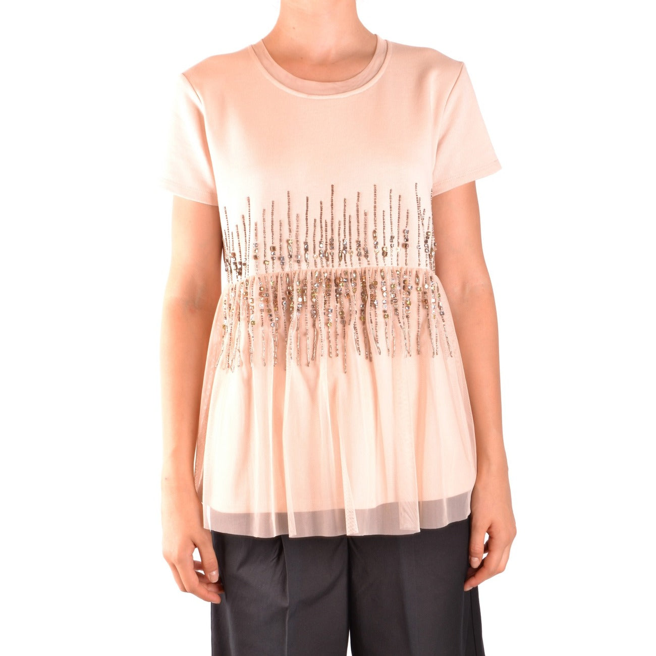 Twin-set Simona Barbieri - Twin-set Simona Barbieri  Women Blouse