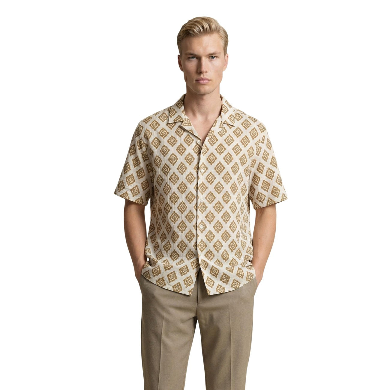 Gianni Lupo - Gianni Lupo Men Shirt