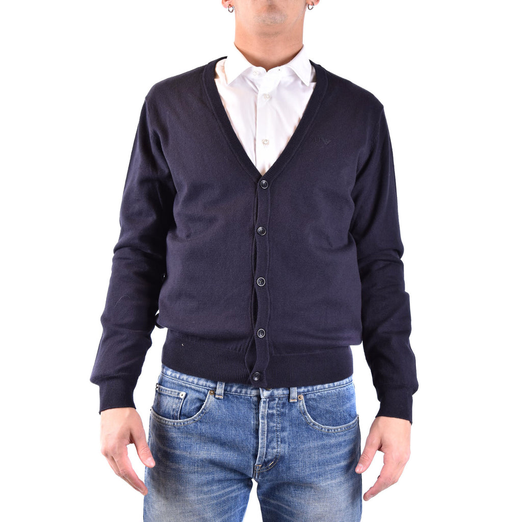 Armani Jeans - Armani Jeans Men Knitwear