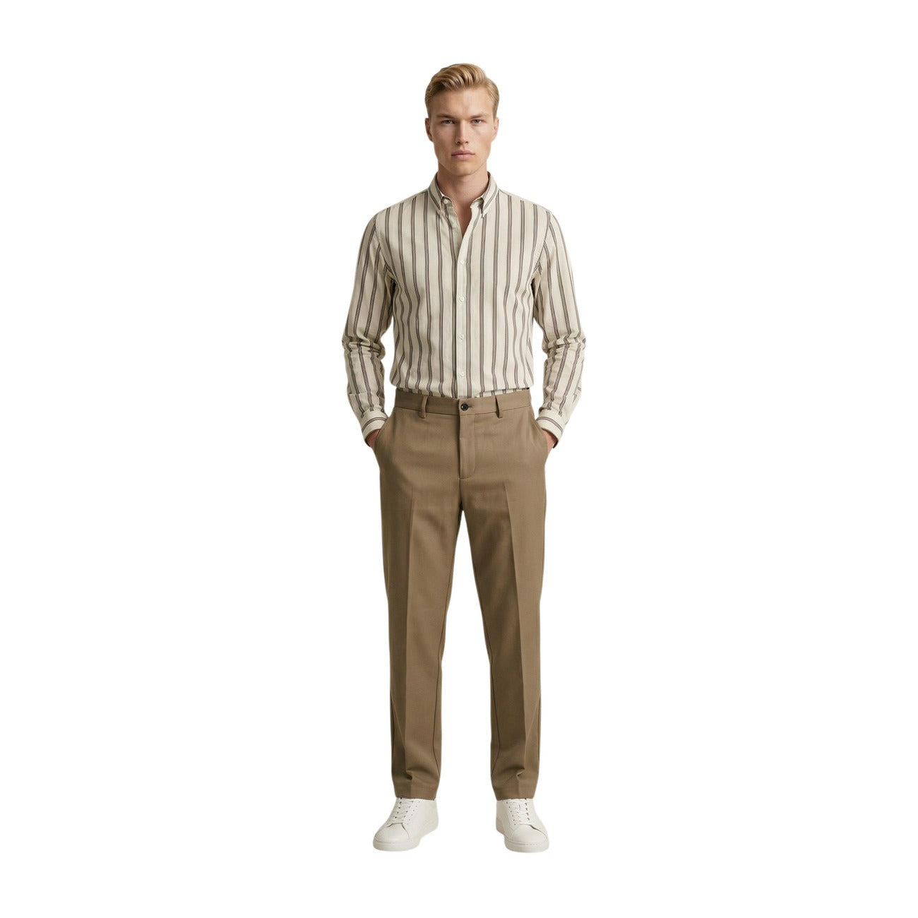 Gianni Lupo - Gianni Lupo Men Trousers