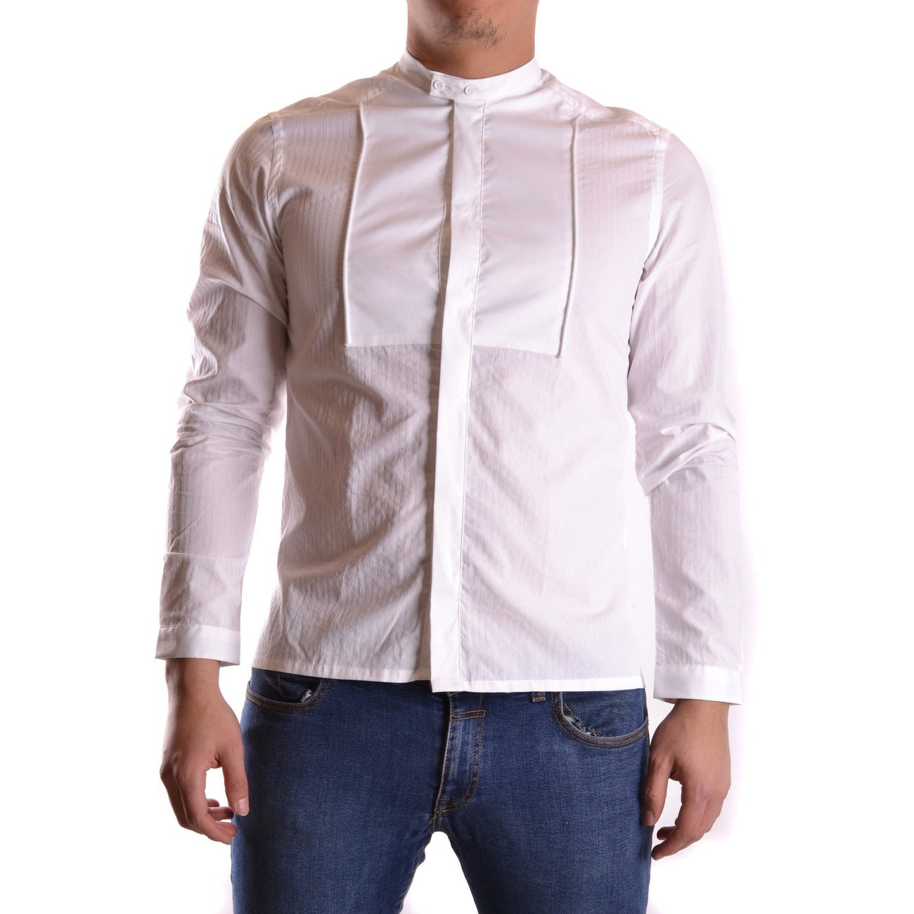 Paolo Pecora - Paolo Pecora Men Shirt