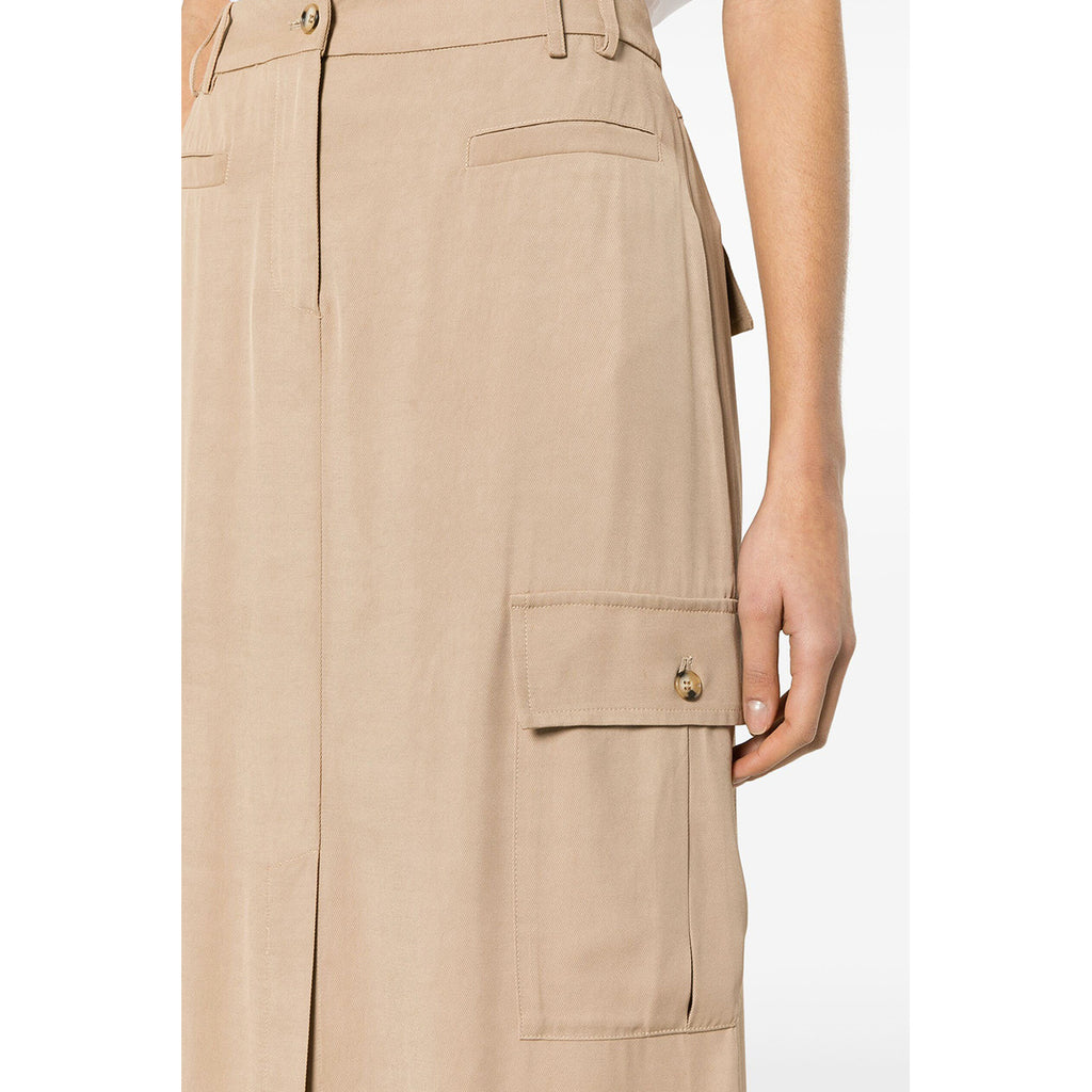 Ermanno - Ermanno  Women Skirt