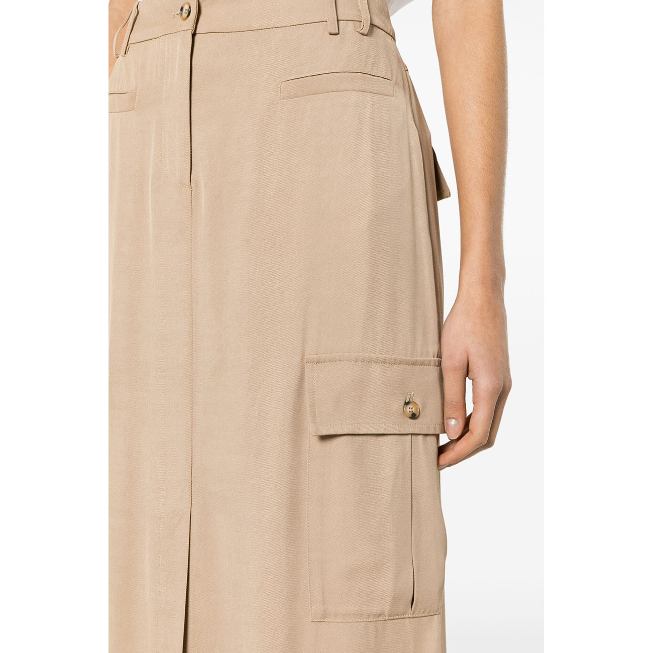 Ermanno - Ermanno  Women Skirt