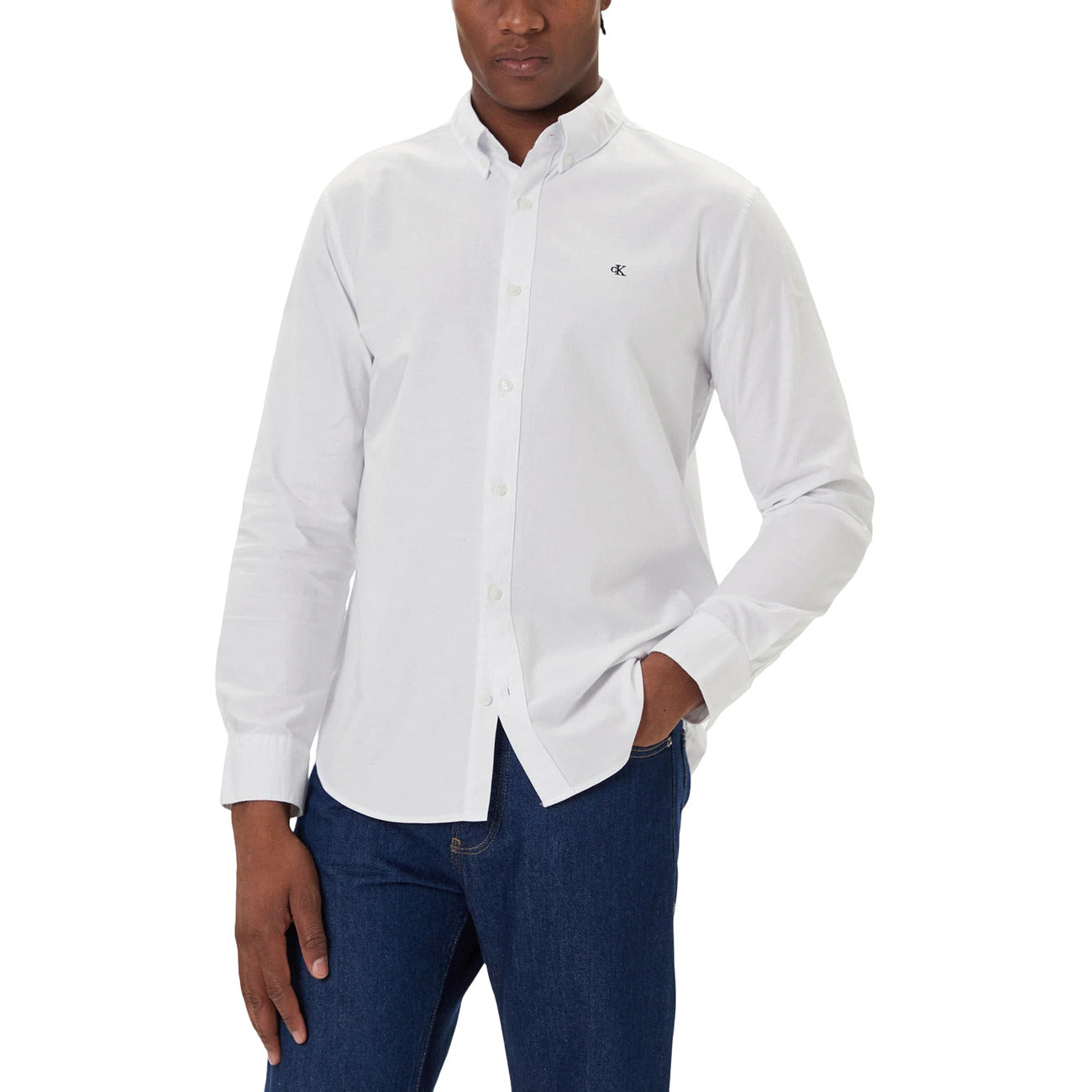 Calvin Klein Jeans - Calvin Klein Jeans Men Shirt