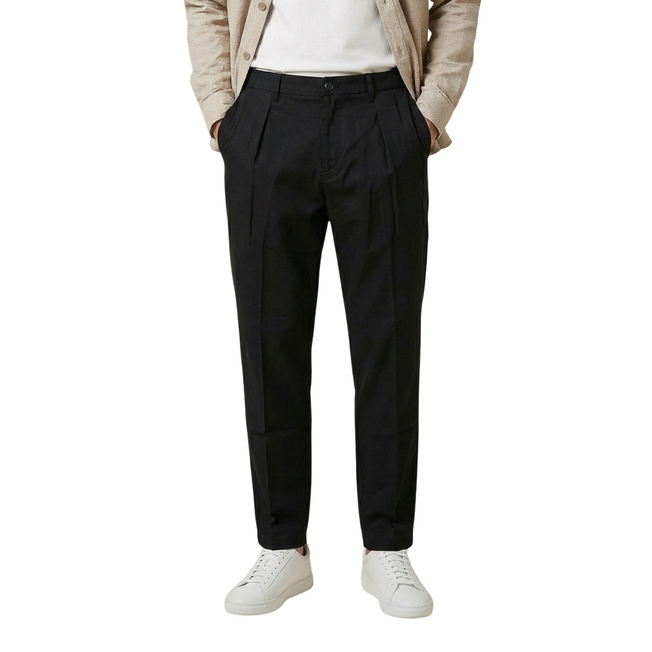 Gianni Lupo - Gianni Lupo Men Trousers