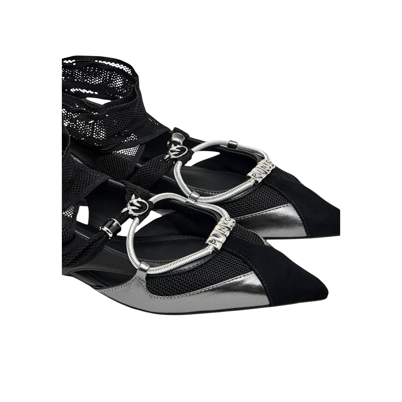 Pinko - Pinko Women Sandals